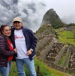 Meet your Posher, Jorge